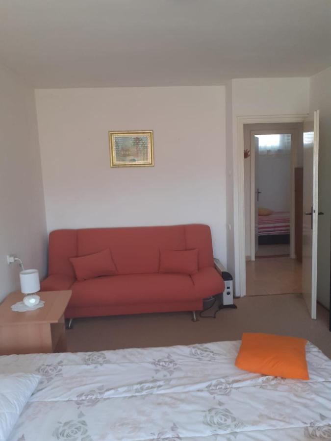 Apartment Sunshine- Center Of Сплит Екстериор снимка