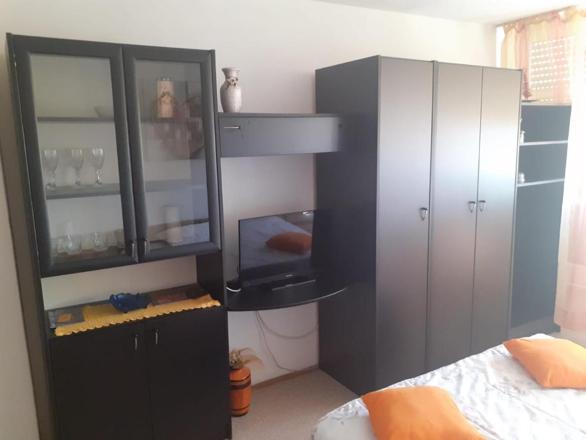 Apartment Sunshine- Center Of Сплит Екстериор снимка