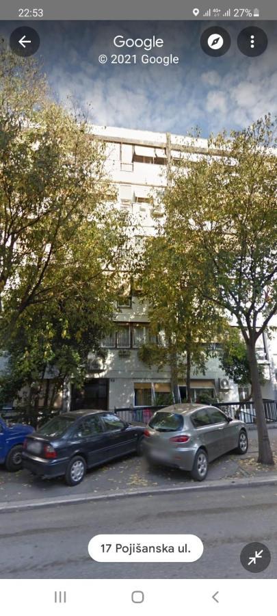 Apartment Sunshine- Center Of Сплит Екстериор снимка