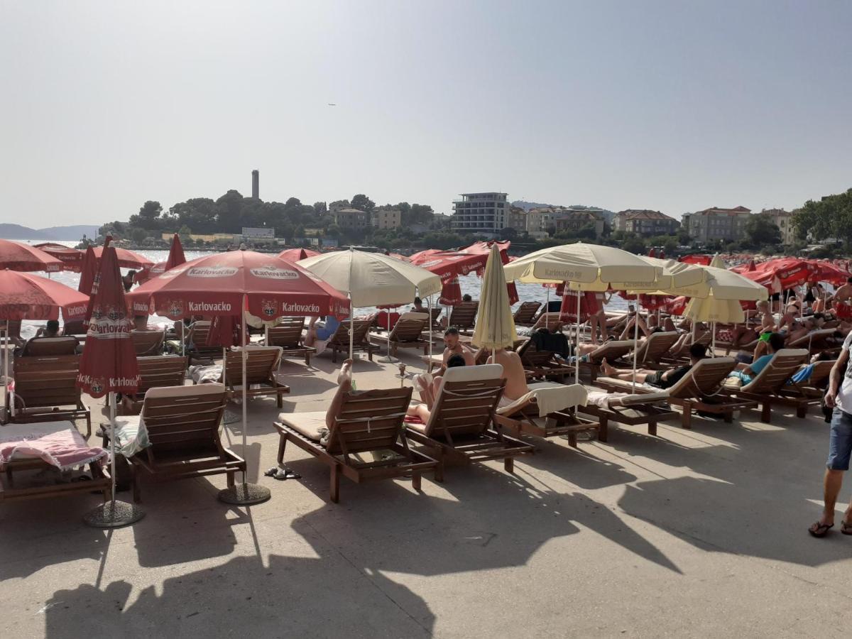 Apartment Sunshine- Center Of Сплит Екстериор снимка