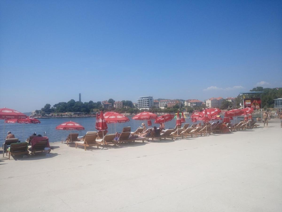 Apartment Sunshine- Center Of Сплит Екстериор снимка